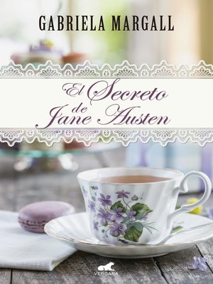 cover image of El secreto de Jane Austen